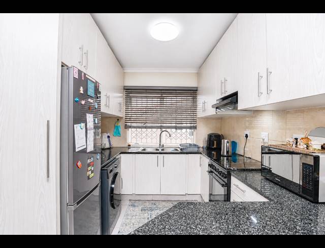 2 BEDROOM APARTMENT FOR SALE IN MUSGRAVE